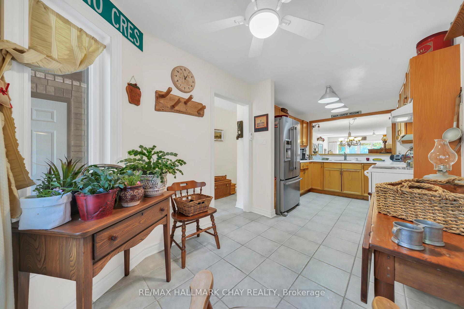 Photo 7 of 37 Riverview Road, New Tecumseth, Rural New Tecumseth — HOMEH