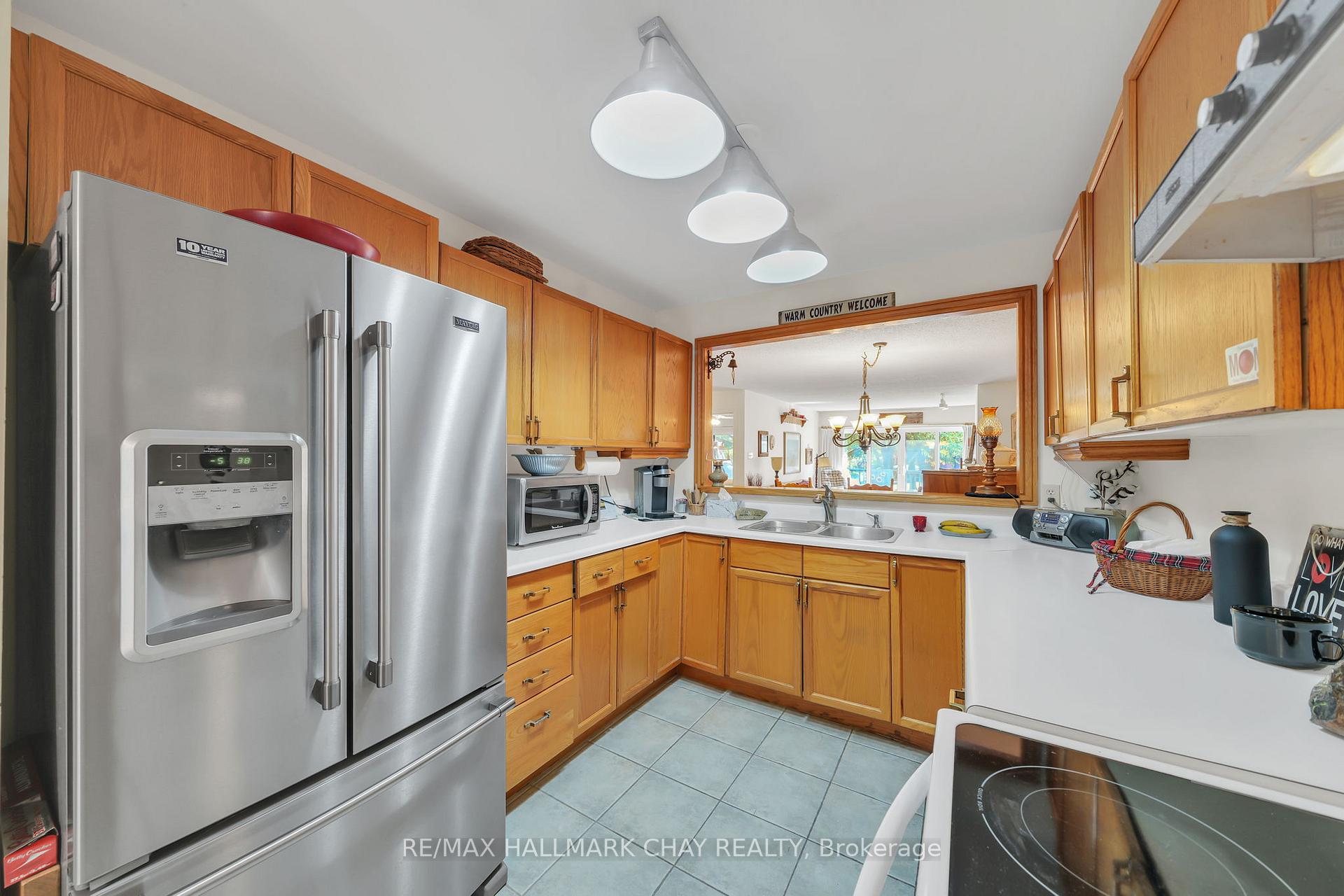 Photo 15 of 37 Riverview Road, New Tecumseth, Rural New Tecumseth — HOMEH
