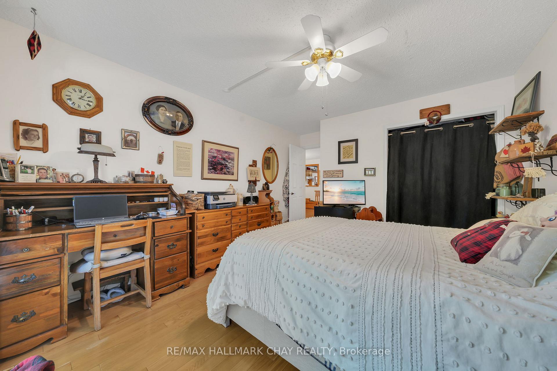 Photo 22 of 37 Riverview Road, New Tecumseth, Rural New Tecumseth — HOMEH