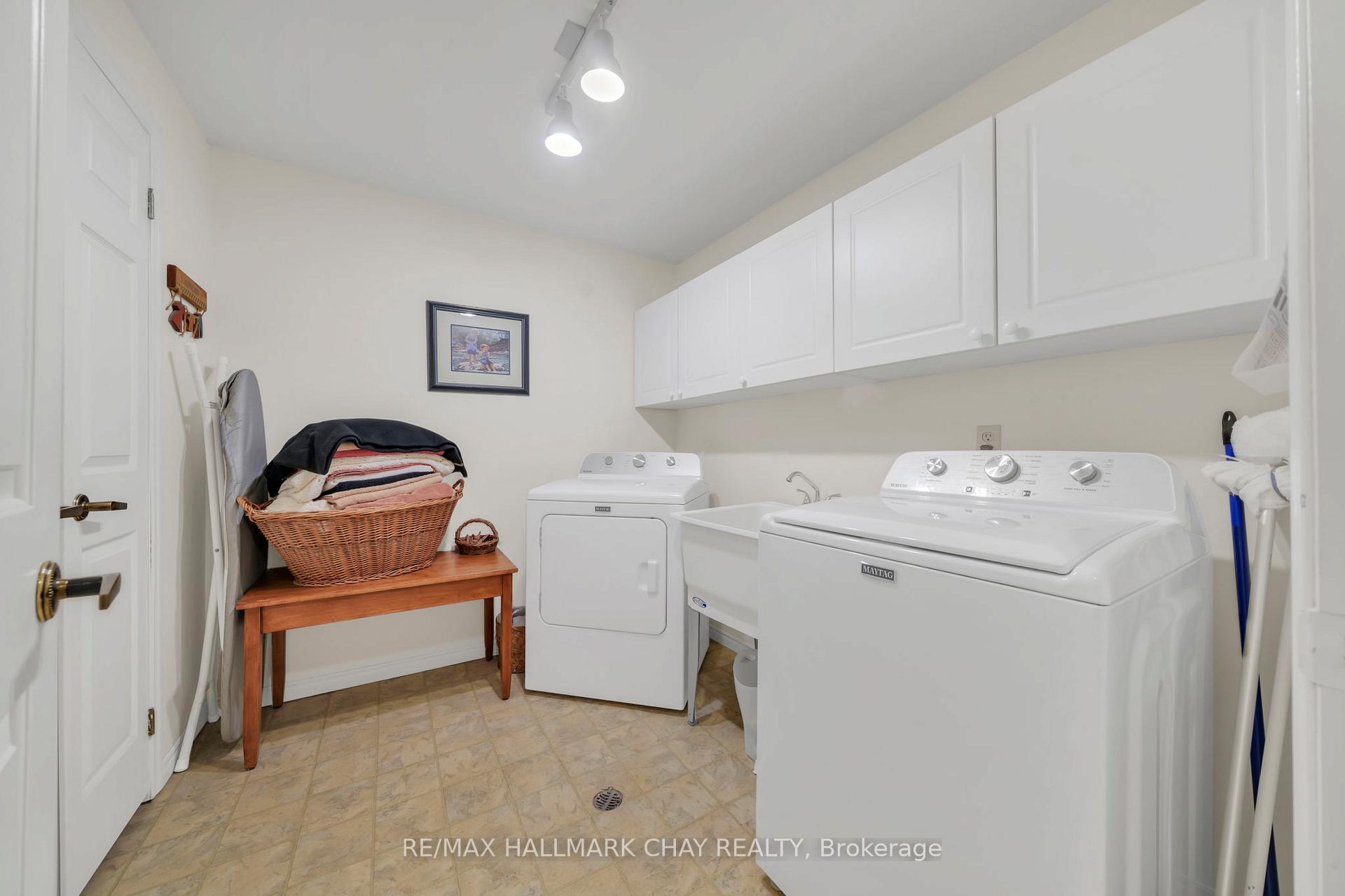 Photo 31 of 37 Riverview Road, New Tecumseth, Rural New Tecumseth — HOMEH