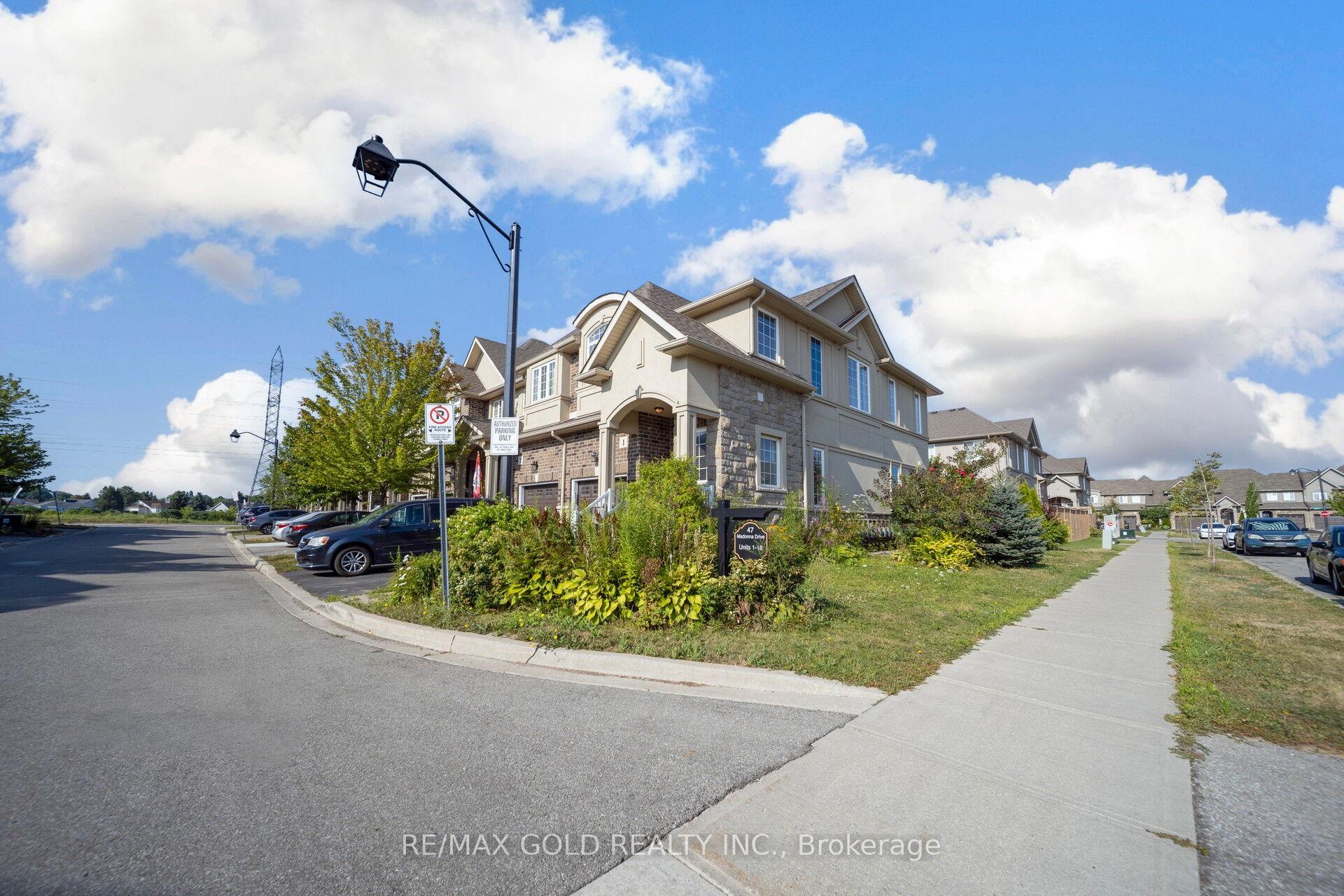 Photo 1 of Unit 1, 47 Madonna Drive, Hamilton, Carpenter — HOMEH