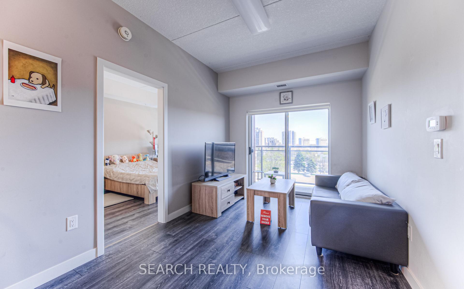 Photo 5 of Unit 523, 251 Hemlock Street, Waterloo, Beechwood/University — HOMEH