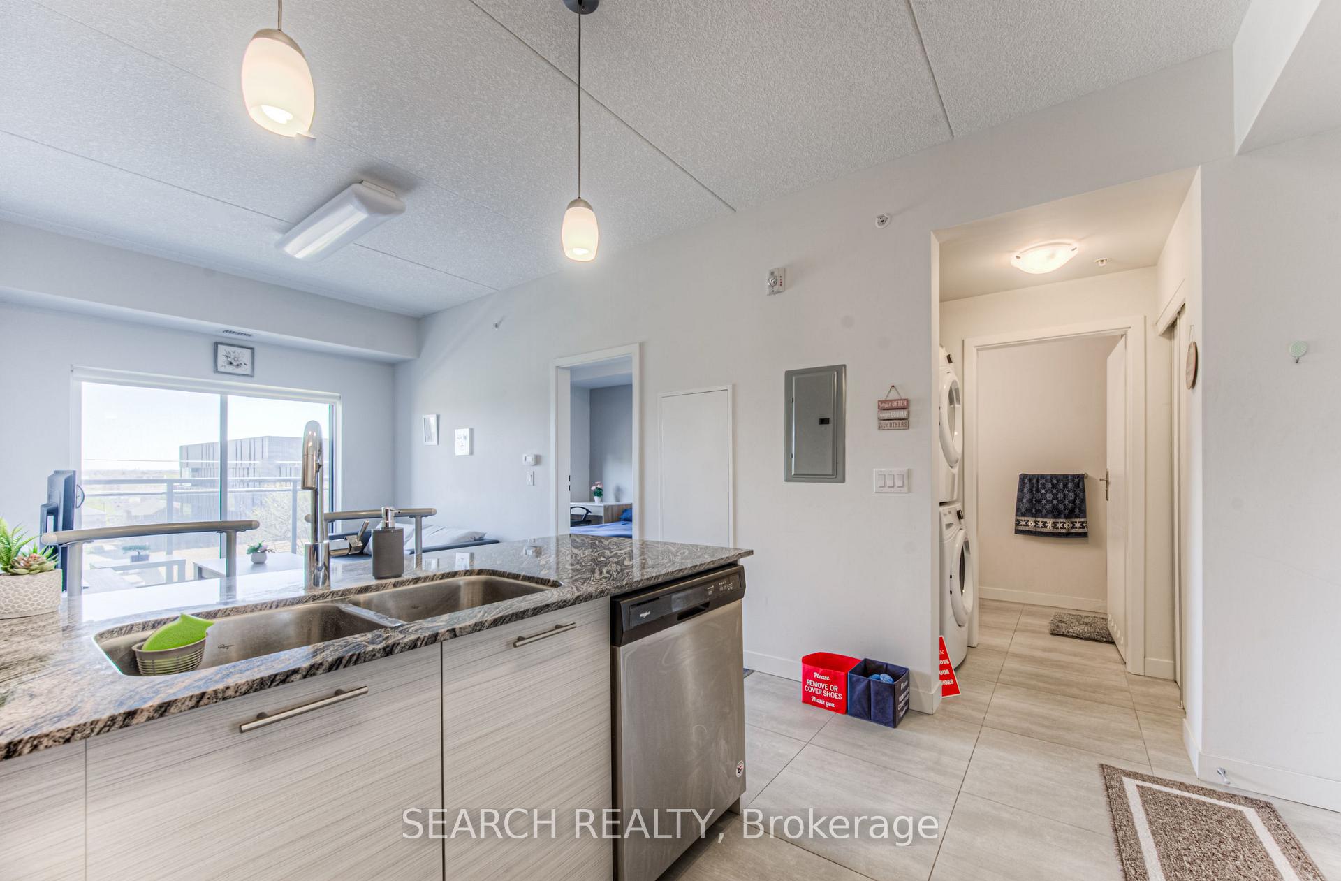 Photo 9 of Unit 523, 251 Hemlock Street, Waterloo, Beechwood/University — HOMEH