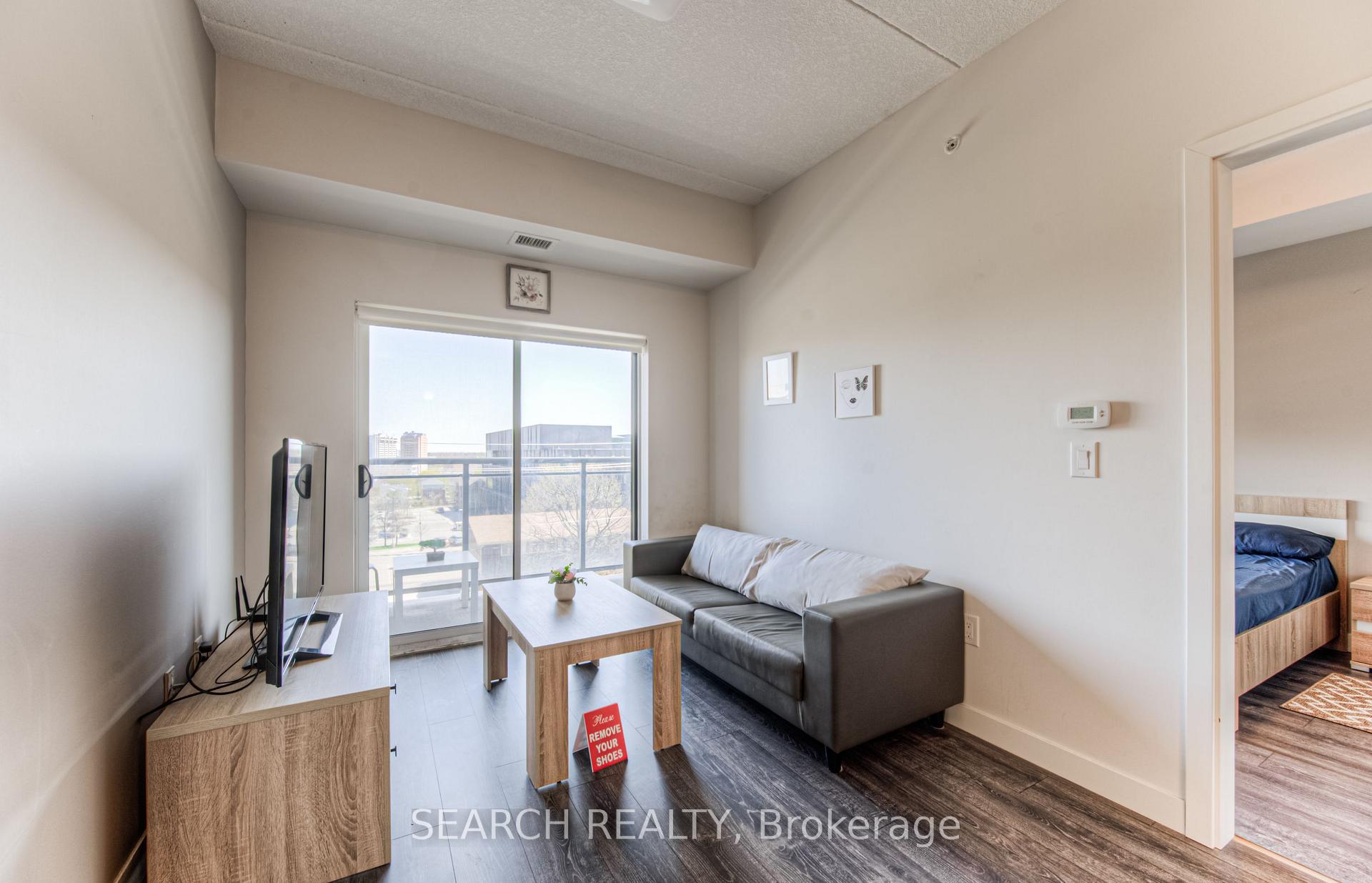 Photo 10 of Unit 523, 251 Hemlock Street, Waterloo, Beechwood/University — HOMEH