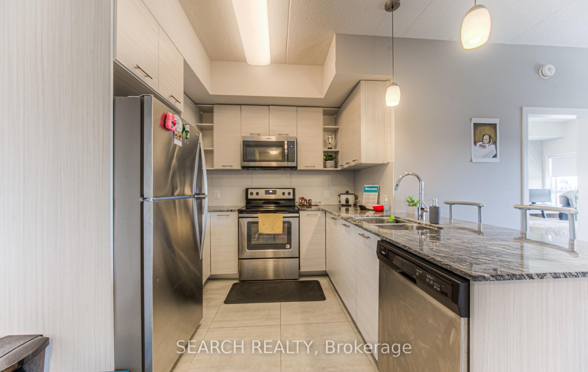 Photo 11 of Unit 523, 251 Hemlock Street, Waterloo, Beechwood/University — HOMEH