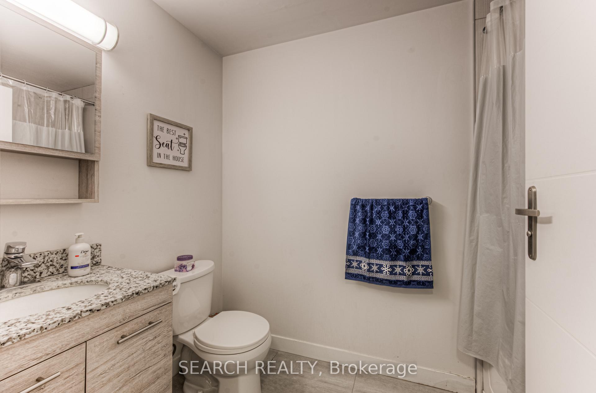 Photo 12 of Unit 523, 251 Hemlock Street, Waterloo, Beechwood/University — HOMEH