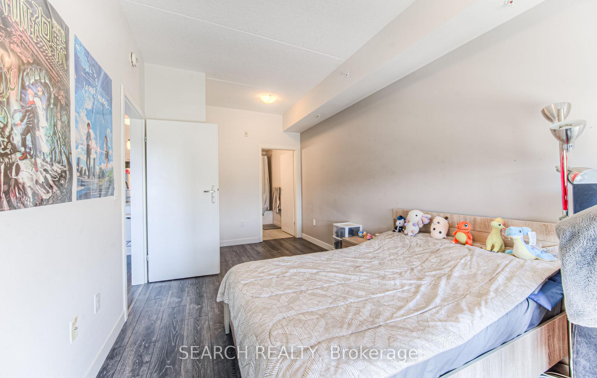 Photo 13 of Unit 523, 251 Hemlock Street, Waterloo, Beechwood/University — HOMEH
