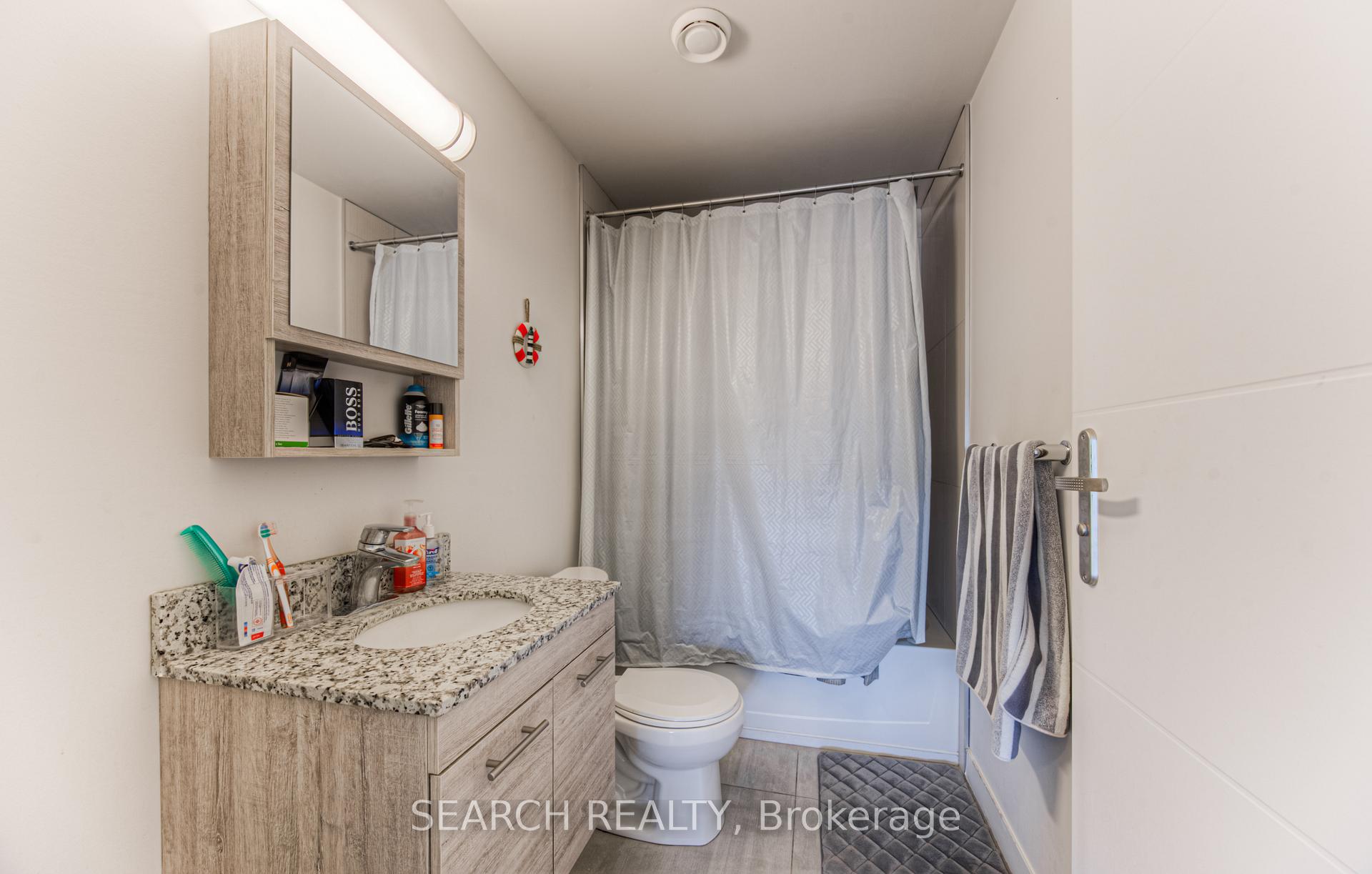 Photo 14 of Unit 523, 251 Hemlock Street, Waterloo, Beechwood/University — HOMEH