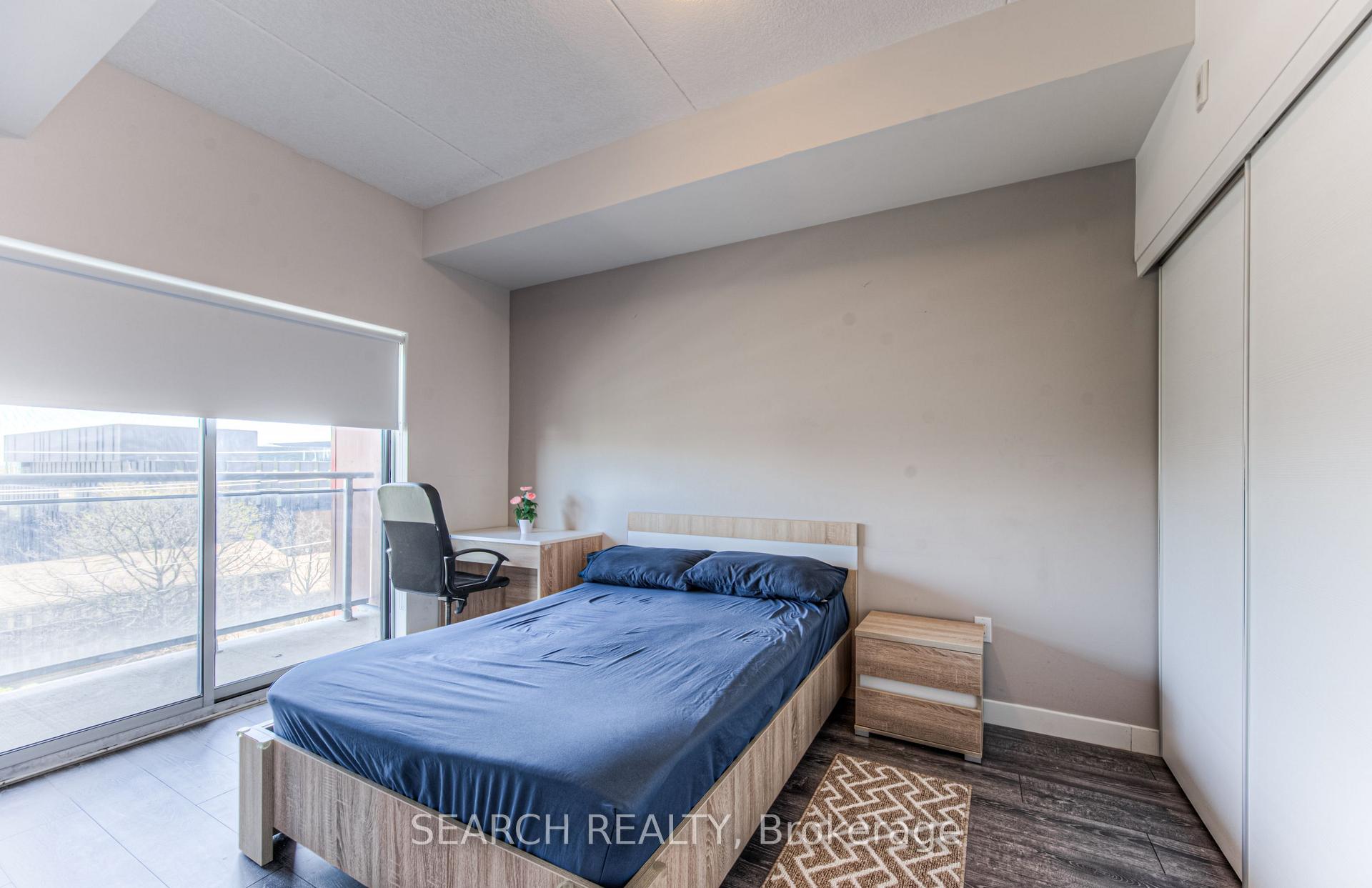 Photo 15 of Unit 523, 251 Hemlock Street, Waterloo, Beechwood/University — HOMEH