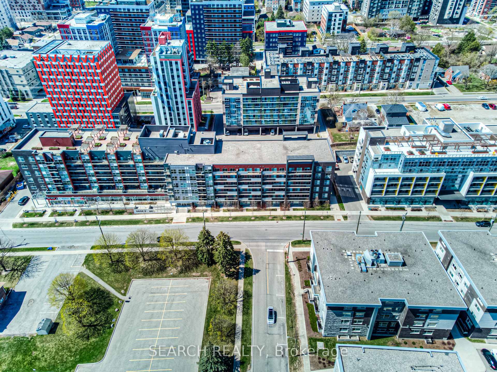 Photo 18 of Unit 523, 251 Hemlock Street, Waterloo, Beechwood/University — HOMEH