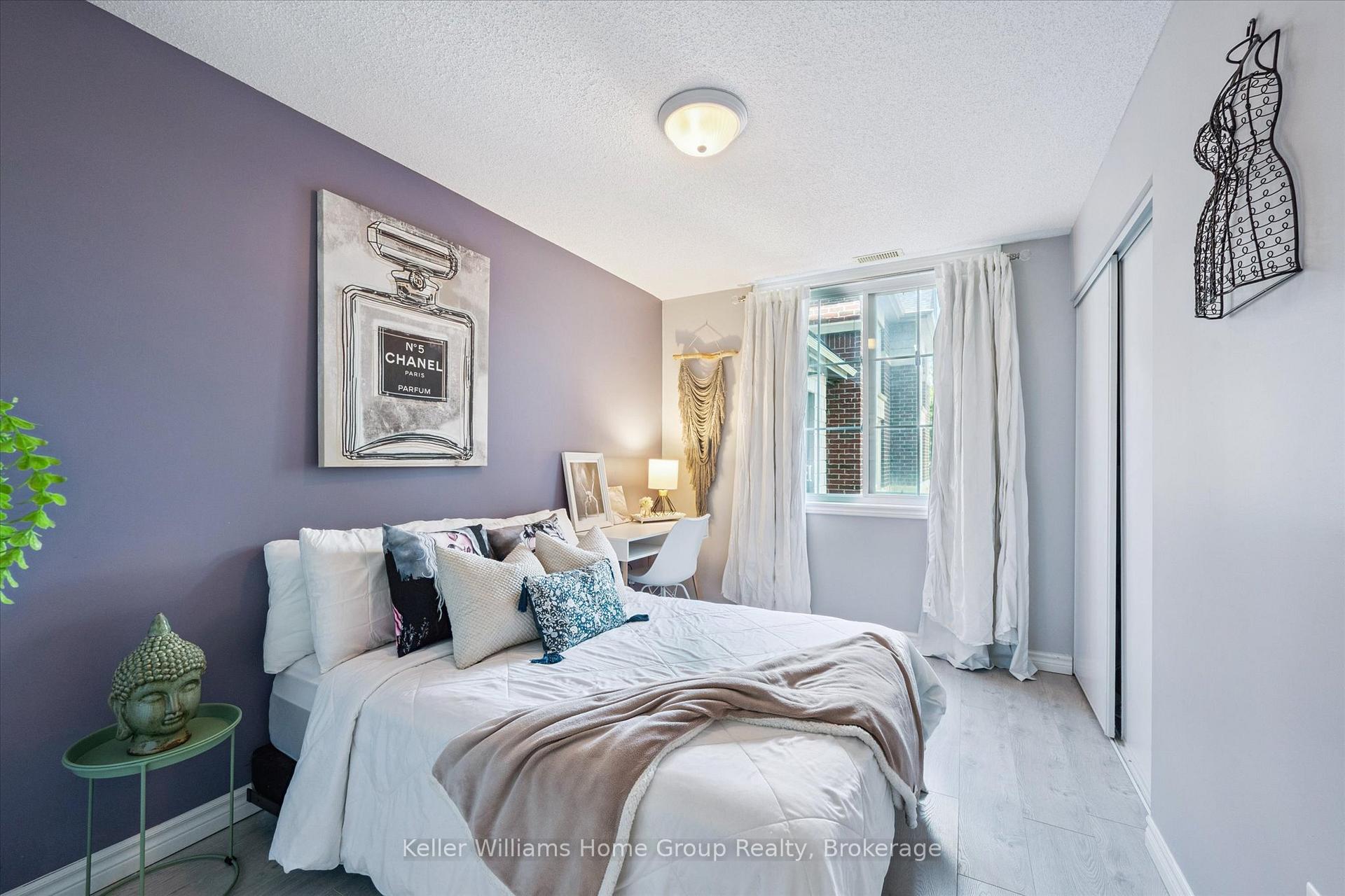 Photo 11 of Unit 104, 1440 Gordon Street, Guelph, Pineridge/Westminster Woods — HOMEH