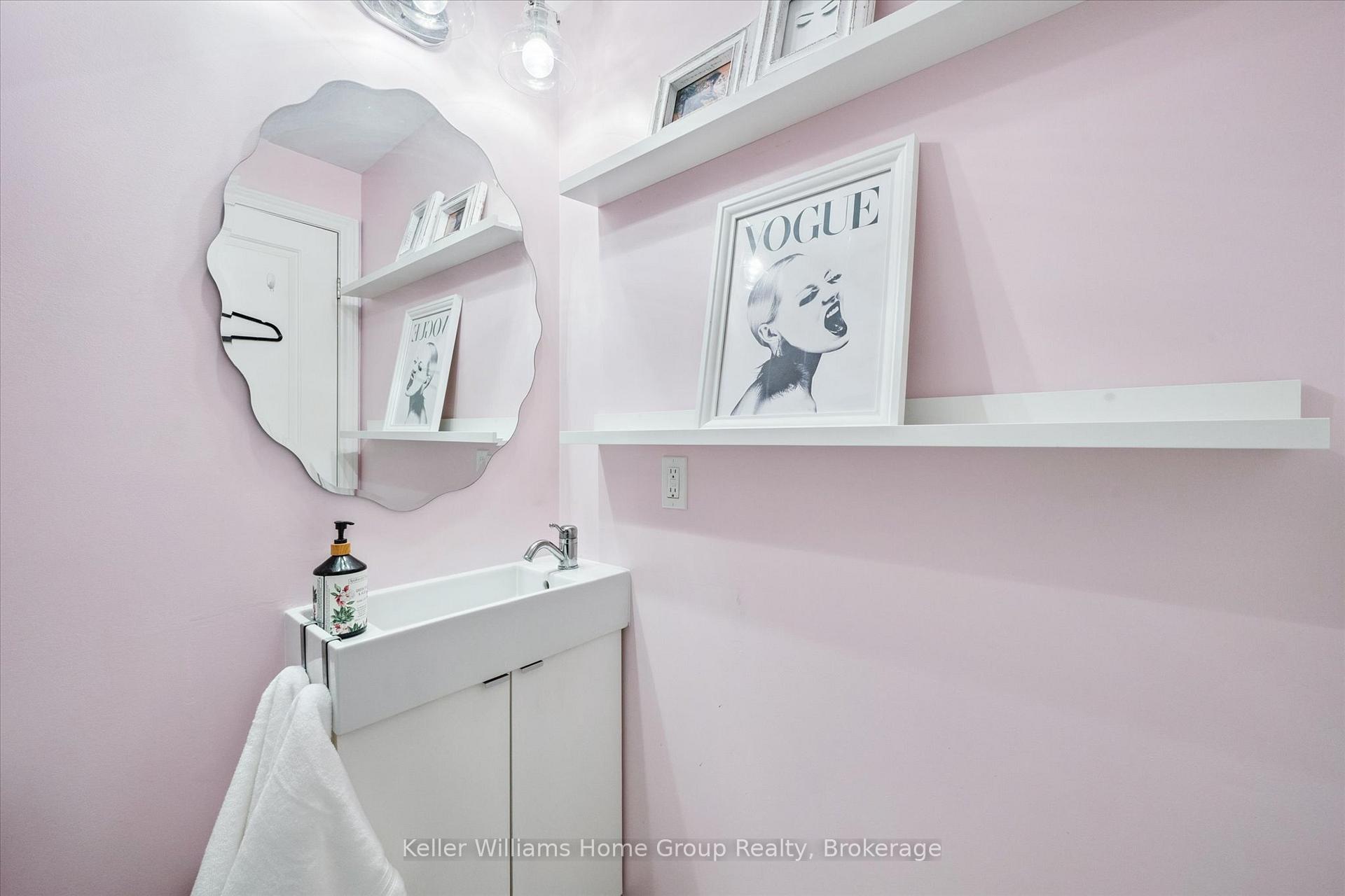 Photo 13 of Unit 104, 1440 Gordon Street, Guelph, Pineridge/Westminster Woods — HOMEH