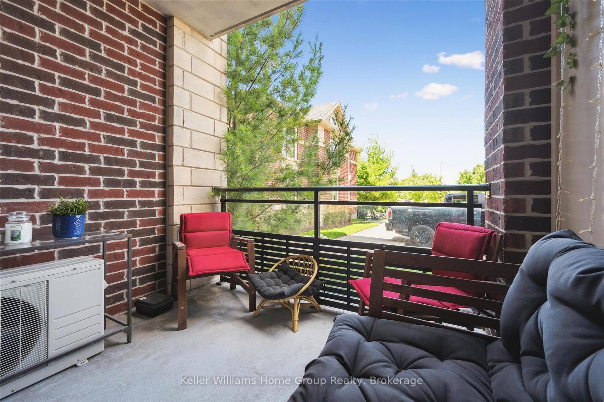 Photo 17 of Unit 104, 1440 Gordon Street, Guelph, Pineridge/Westminster Woods — HOMEH