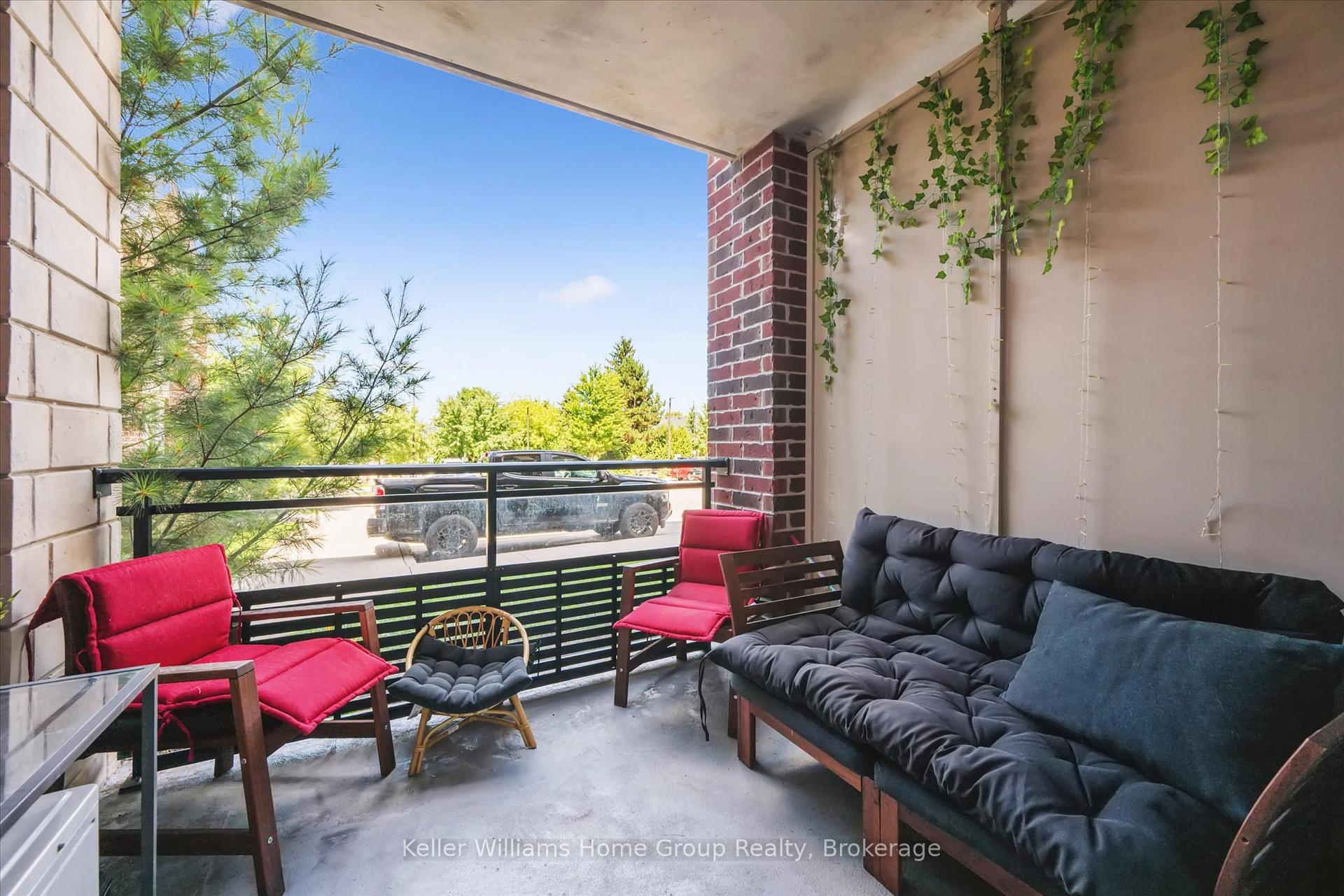 Photo 18 of Unit 104, 1440 Gordon Street, Guelph, Pineridge/Westminster Woods — HOMEH