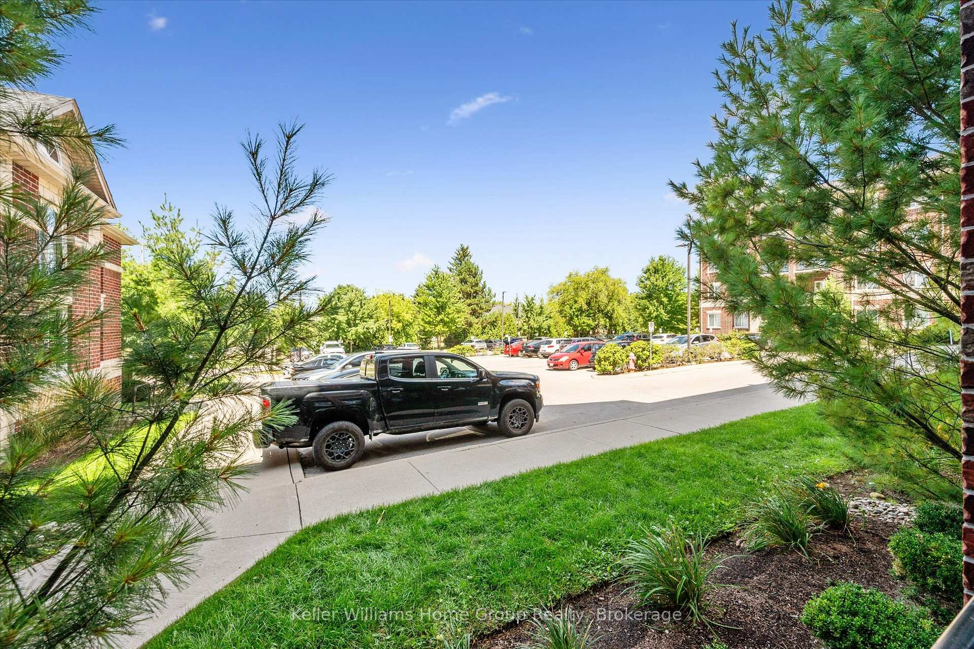 Photo 19 of Unit 104, 1440 Gordon Street, Guelph, Pineridge/Westminster Woods — HOMEH
