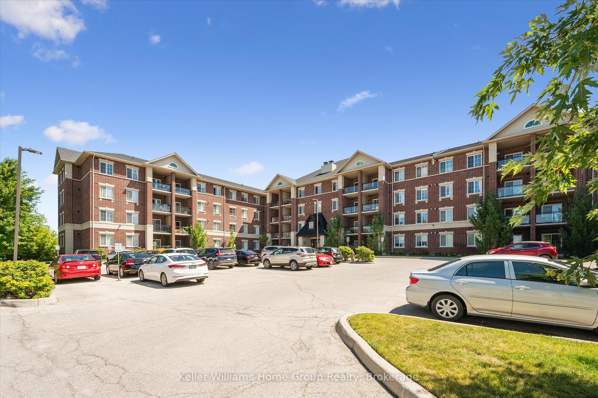 Photo 25 of Unit 104, 1440 Gordon Street, Guelph, Pineridge/Westminster Woods — HOMEH