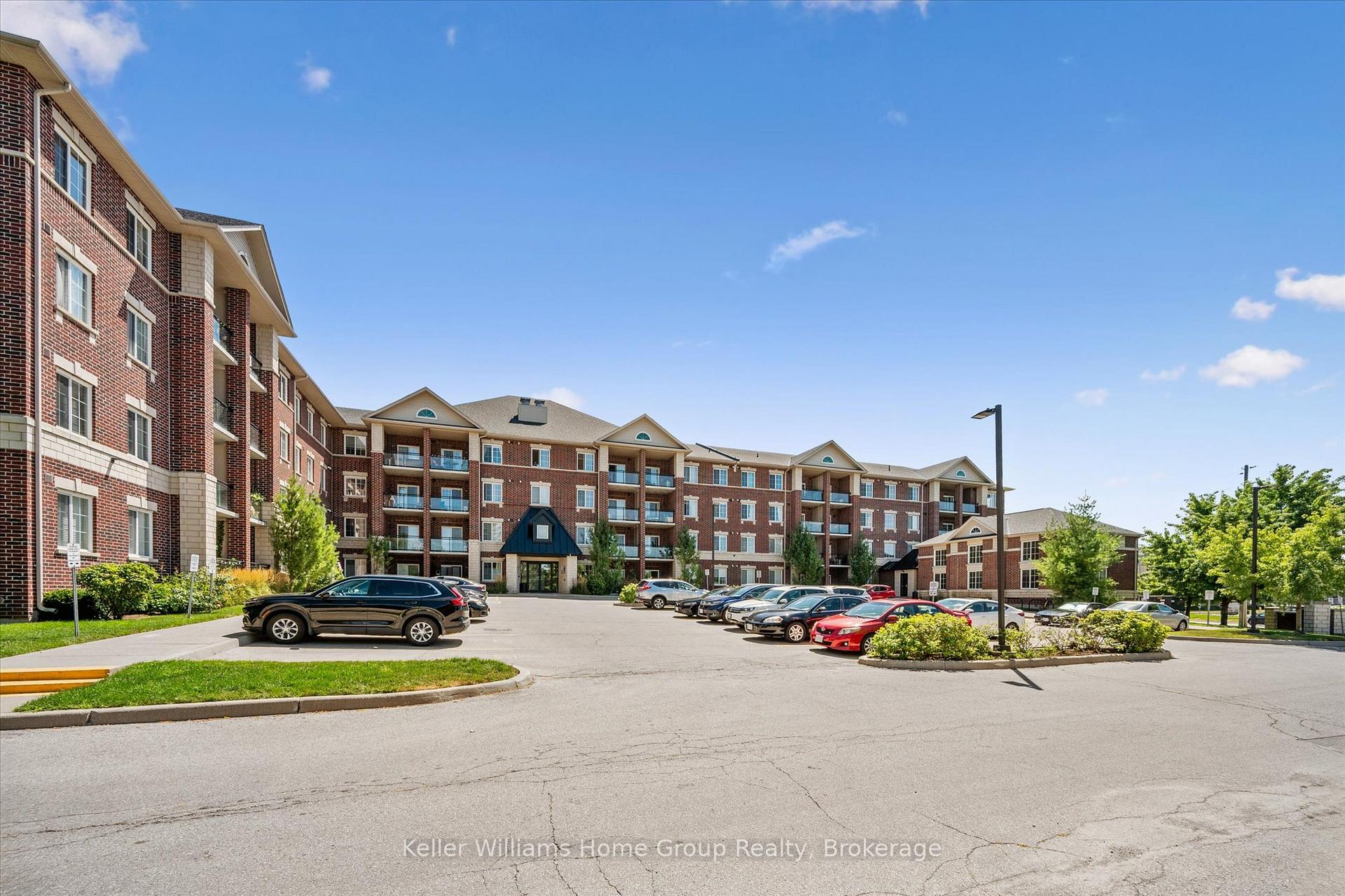 Photo 26 of Unit 104, 1440 Gordon Street, Guelph, Pineridge/Westminster Woods — HOMEH