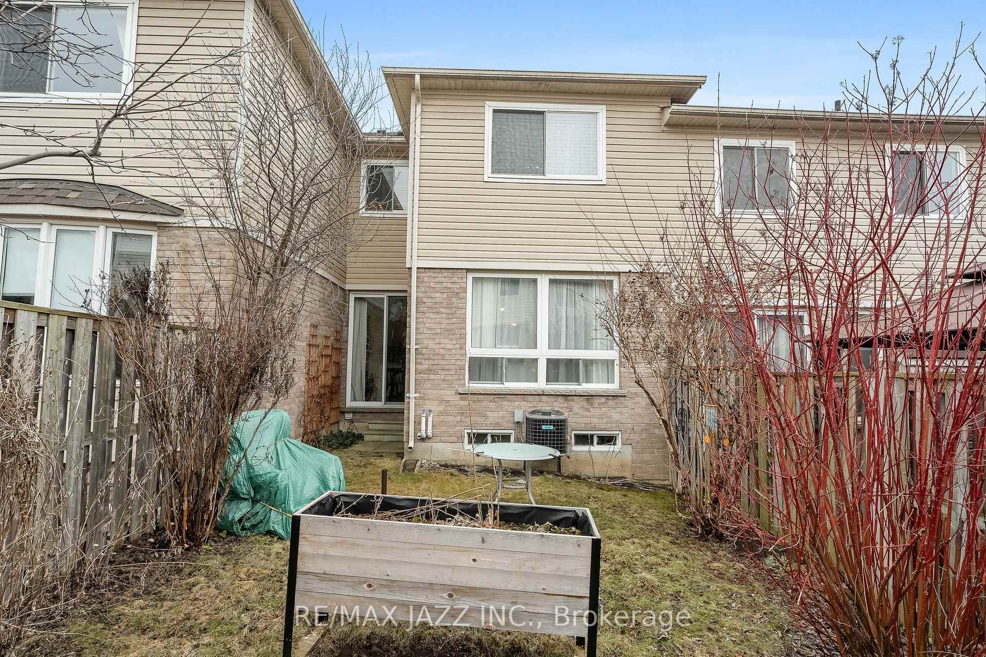 Photo 42 of 39 Silverwood Circle, Ajax, Central East — HOMEH
