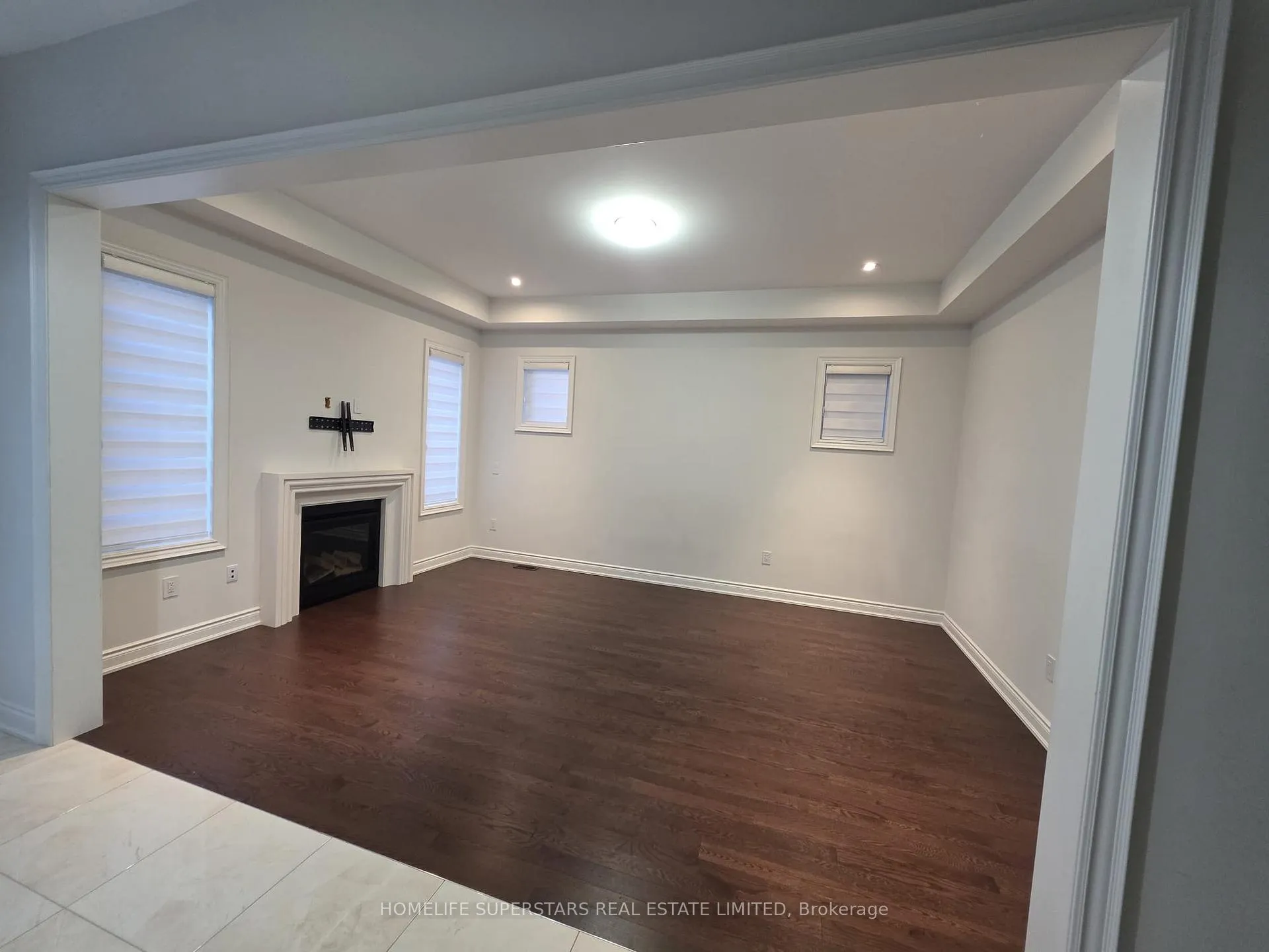 Photo 18 of 51 Jura Crescent, Brampton, Toronto Gore Rural Estate — HOMEH