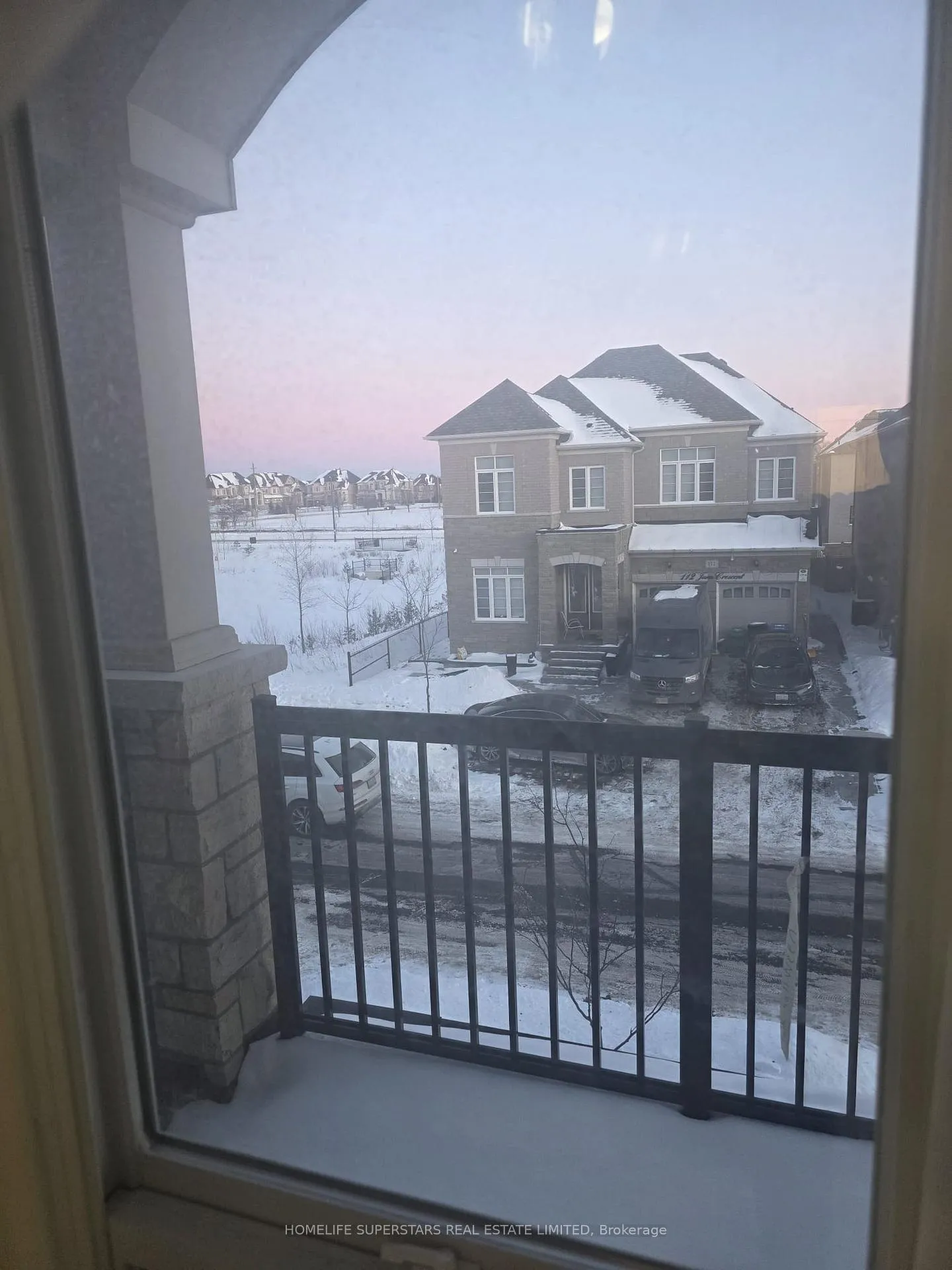 Photo 20 of 51 Jura Crescent, Brampton, Toronto Gore Rural Estate — HOMEH