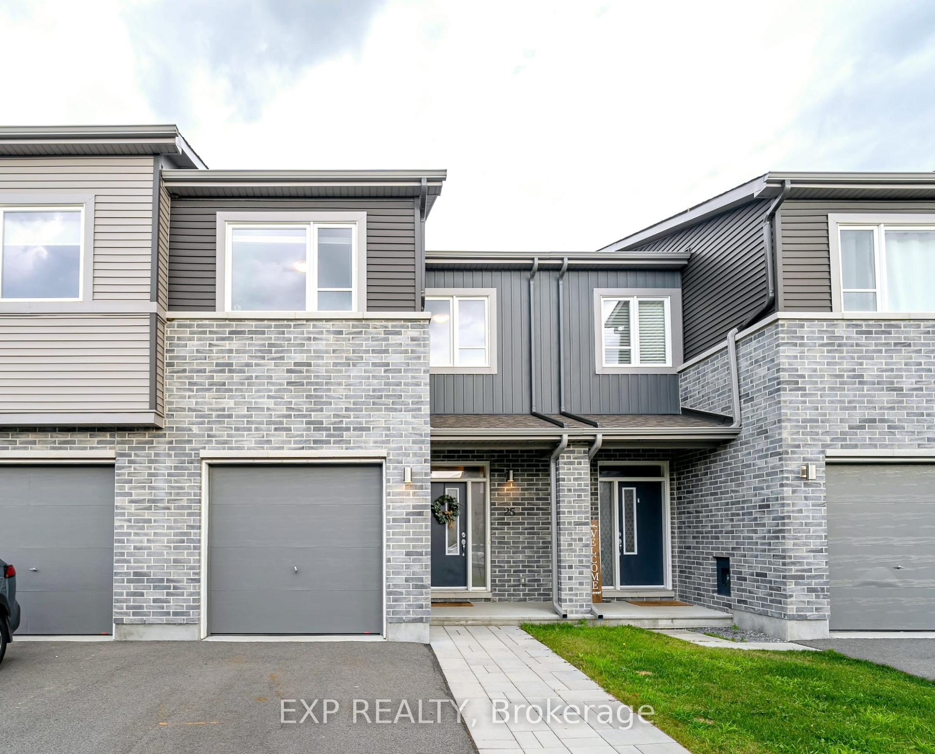 Photo 1 of 25 Stokes Drive, Carleton Place — HOMEH