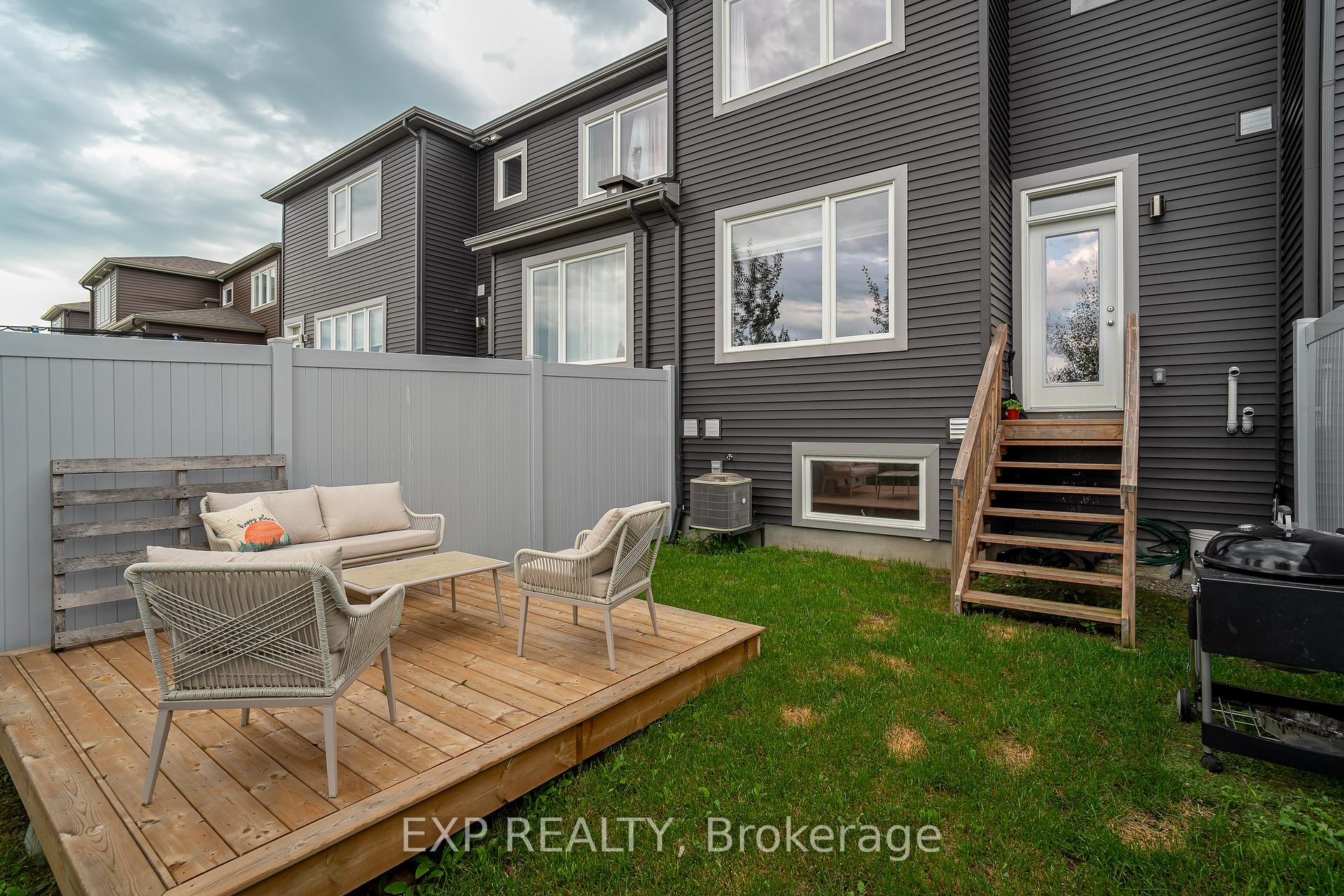 Photo 24 of 25 Stokes Drive, Carleton Place — HOMEH