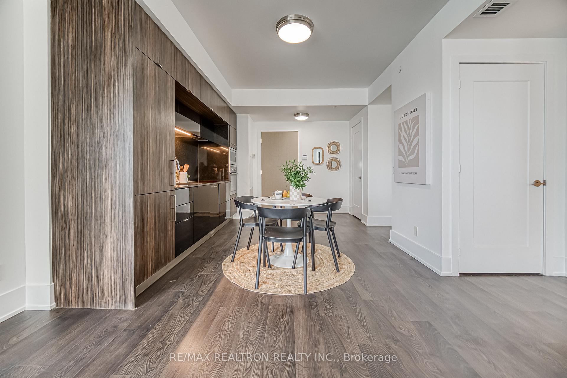Photo 14 of Unit 719, 1 Edgewater Drive, Toronto, Waterfront Communities — HOMEH
