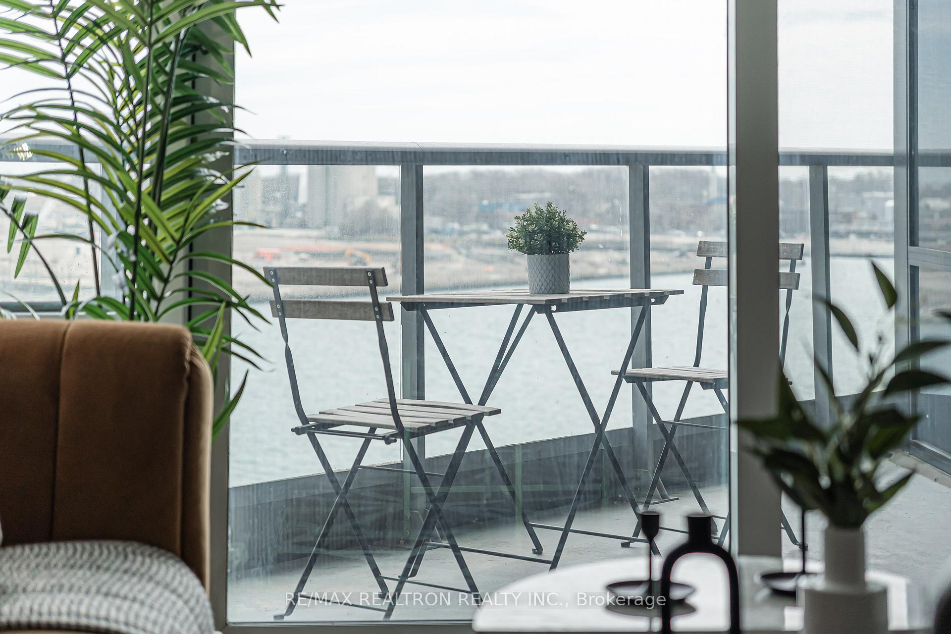Photo 20 of Unit 719, 1 Edgewater Drive, Toronto, Waterfront Communities — HOMEH