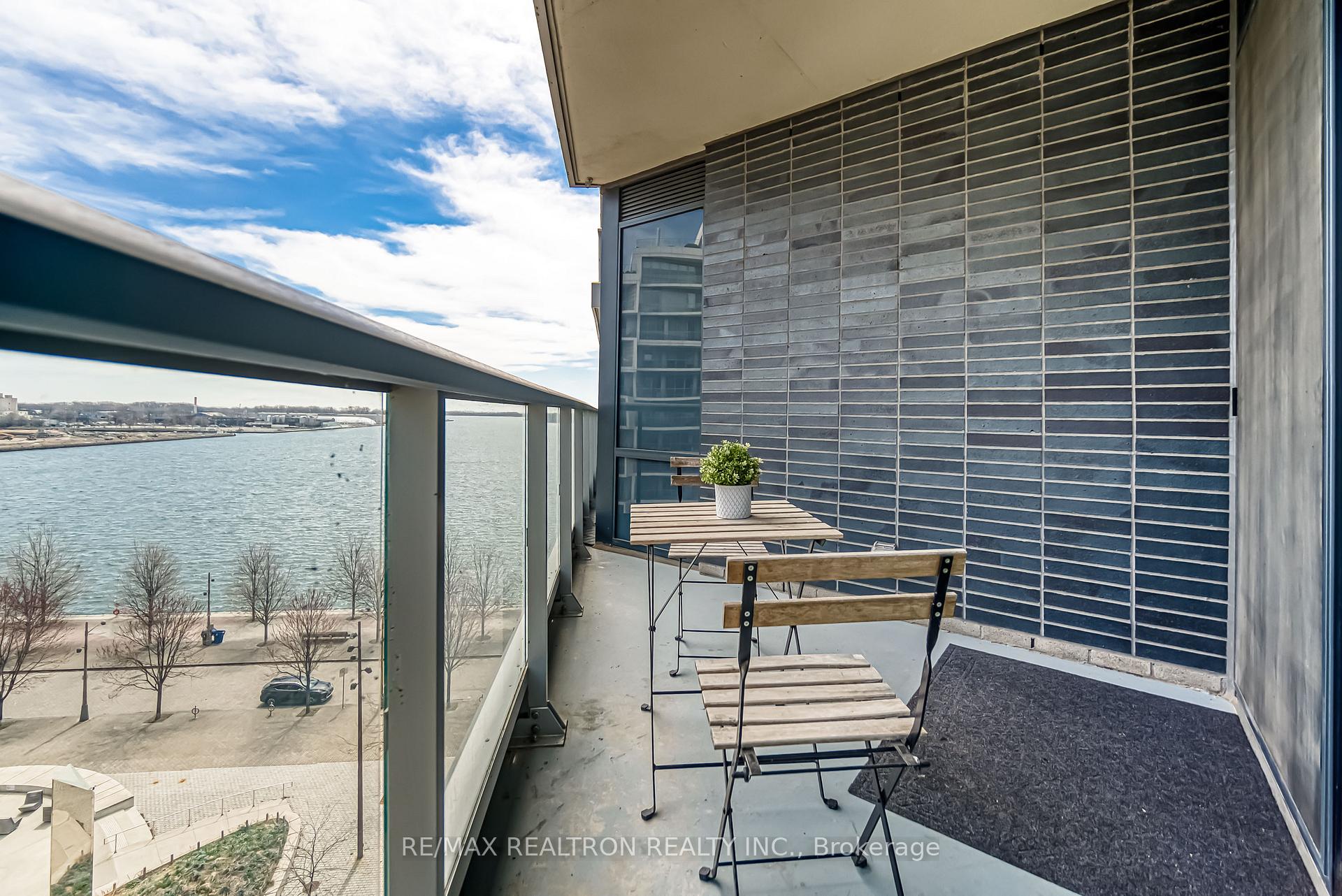 Photo 21 of Unit 719, 1 Edgewater Drive, Toronto, Waterfront Communities — HOMEH