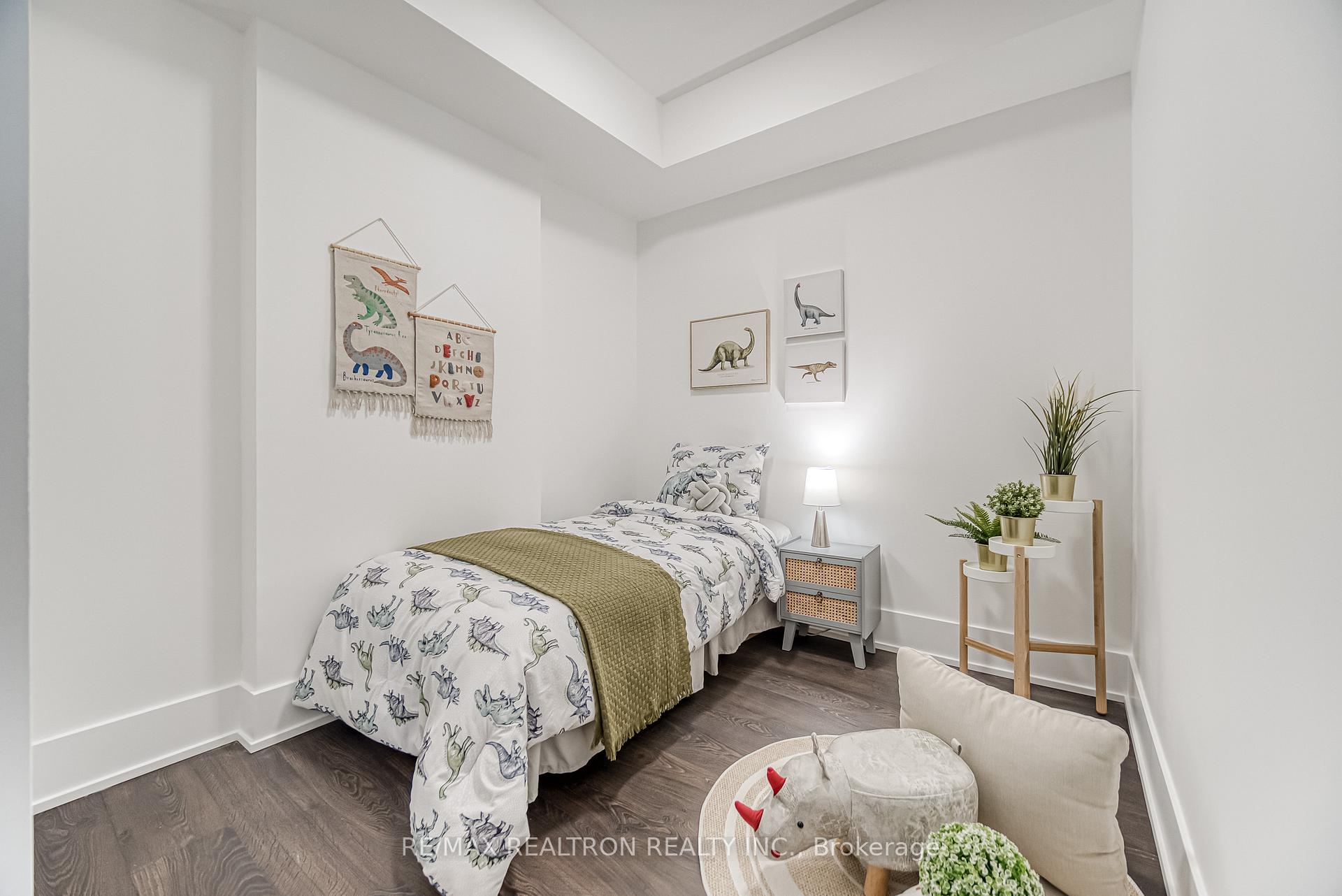 Photo 25 of Unit 719, 1 Edgewater Drive, Toronto, Waterfront Communities — HOMEH