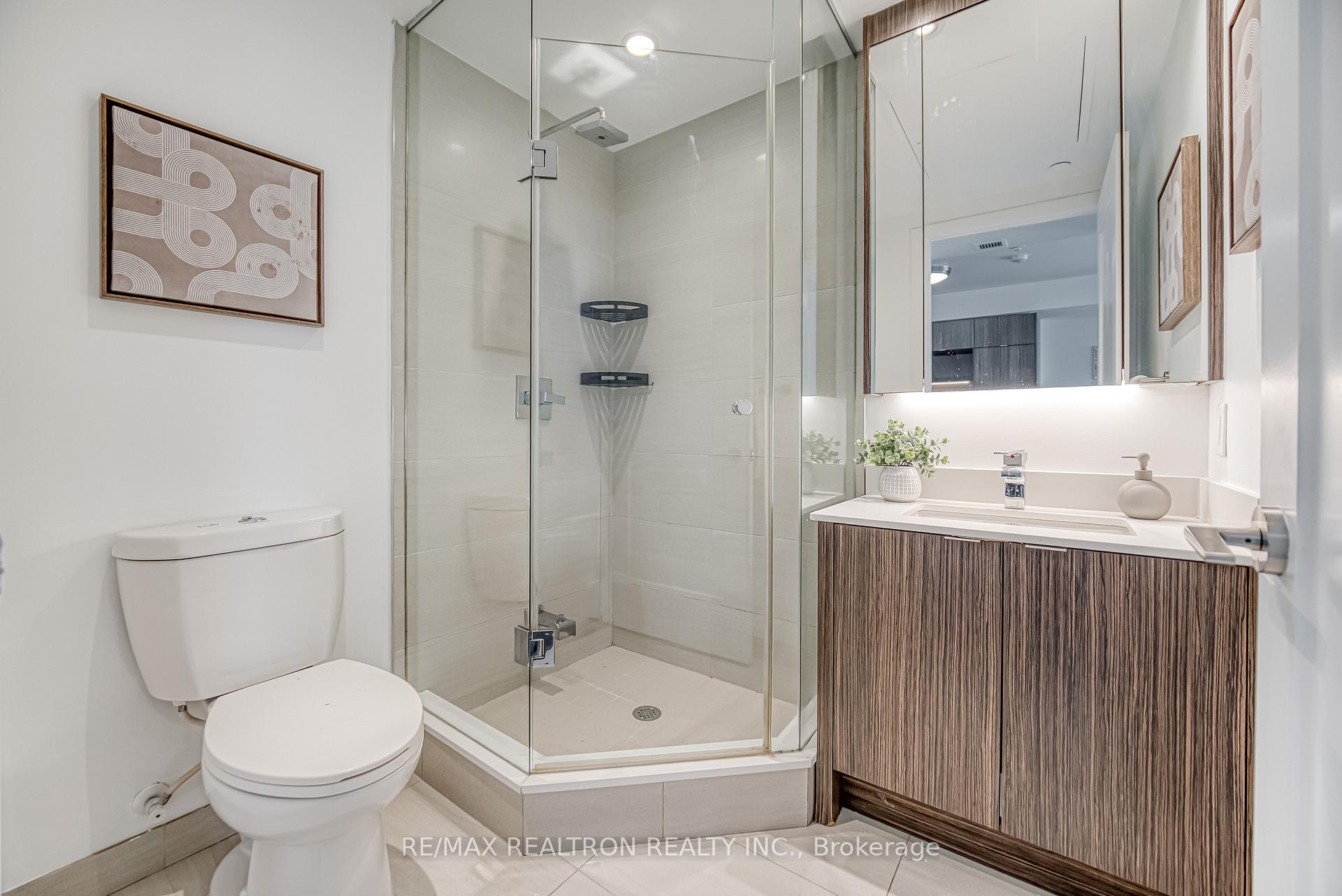 Photo 26 of Unit 719, 1 Edgewater Drive, Toronto, Waterfront Communities — HOMEH