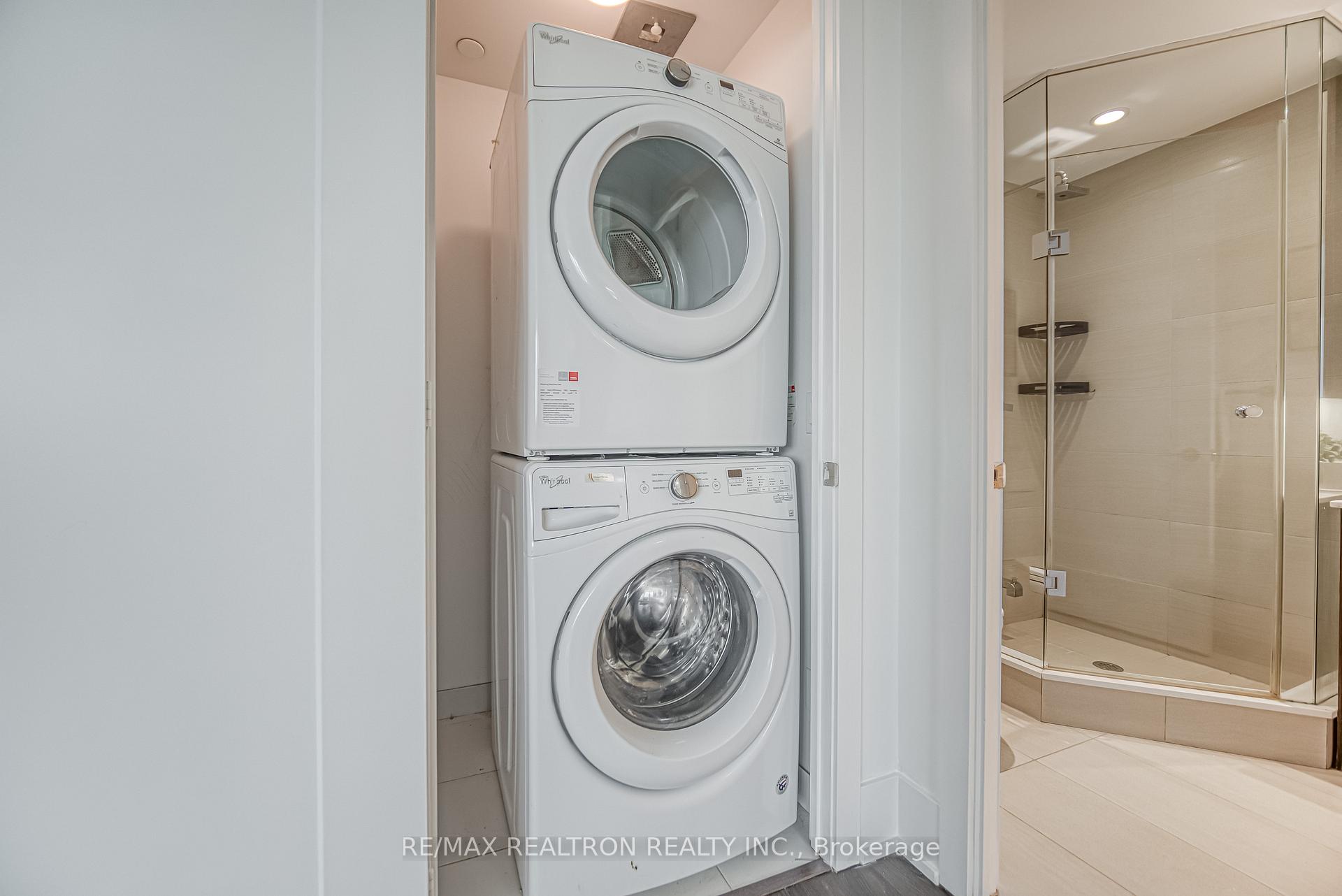Photo 27 of Unit 719, 1 Edgewater Drive, Toronto, Waterfront Communities — HOMEH