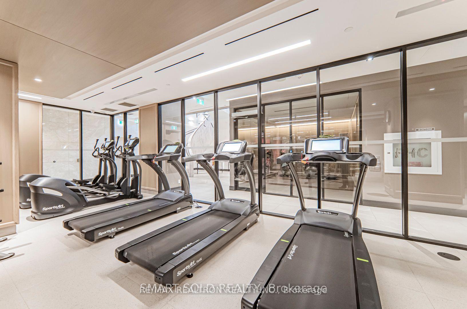 Photo 28 of Unit 719, 1 Edgewater Drive, Toronto, Waterfront Communities — HOMEH