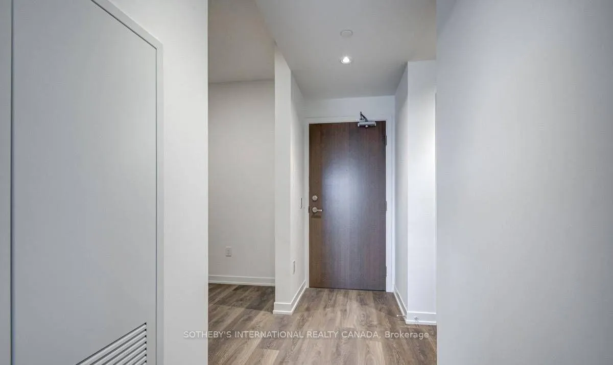Photo 2 of Unit 1003, 20 Richardson Street, Toronto, Waterfront Communities — HOMEH