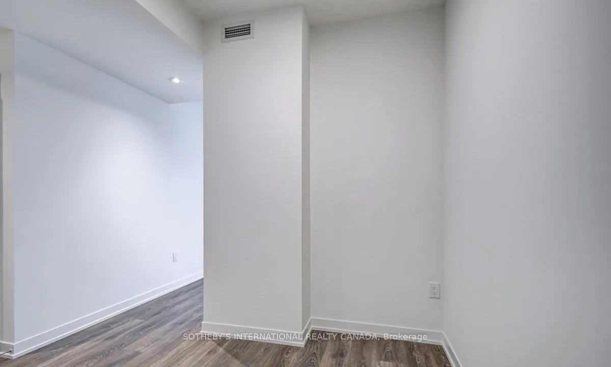 Photo 3 of Unit 1003, 20 Richardson Street, Toronto, Waterfront Communities — HOMEH