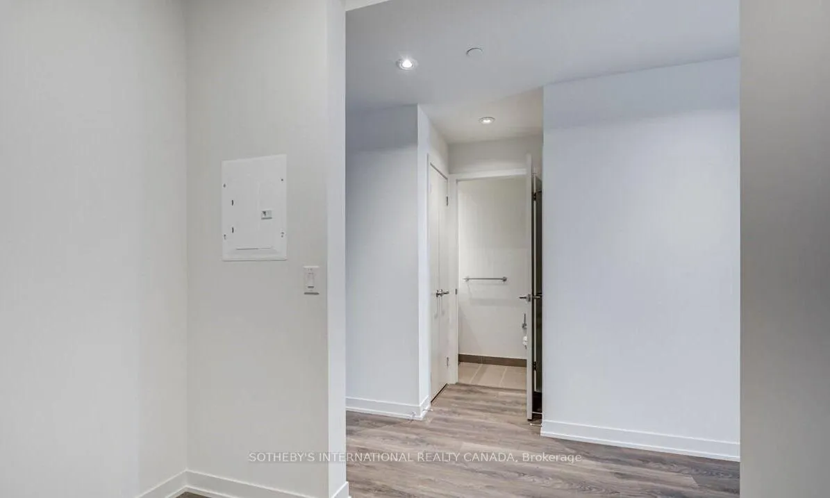 Photo 4 of Unit 1003, 20 Richardson Street, Toronto, Waterfront Communities — HOMEH