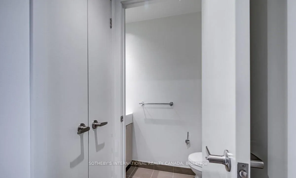 Photo 5 of Unit 1003, 20 Richardson Street, Toronto, Waterfront Communities — HOMEH