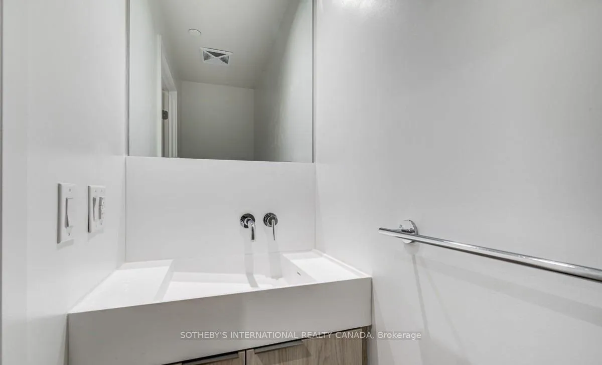 Photo 6 of Unit 1003, 20 Richardson Street, Toronto, Waterfront Communities — HOMEH