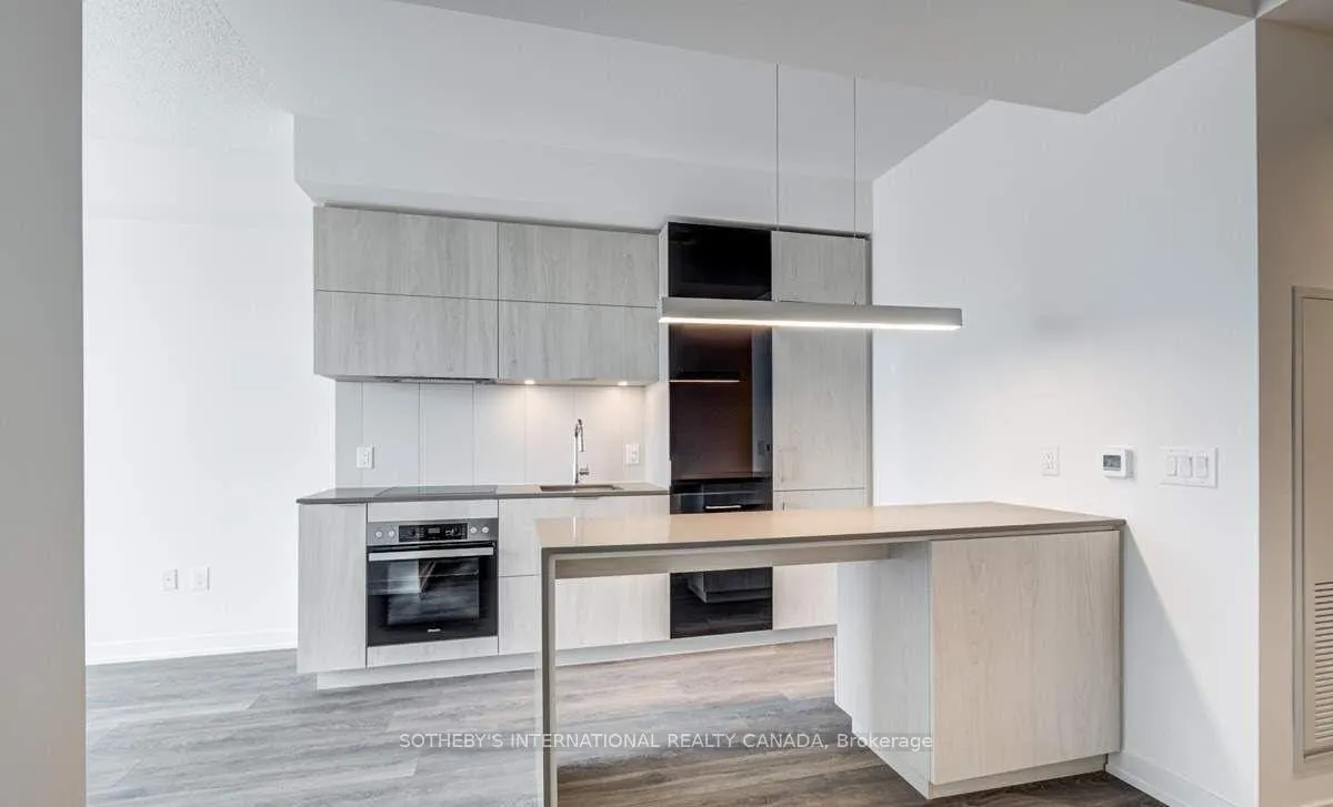 Photo 7 of Unit 1003, 20 Richardson Street, Toronto, Waterfront Communities — HOMEH