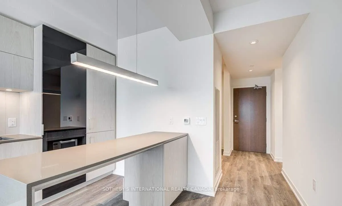 Photo 8 of Unit 1003, 20 Richardson Street, Toronto, Waterfront Communities — HOMEH