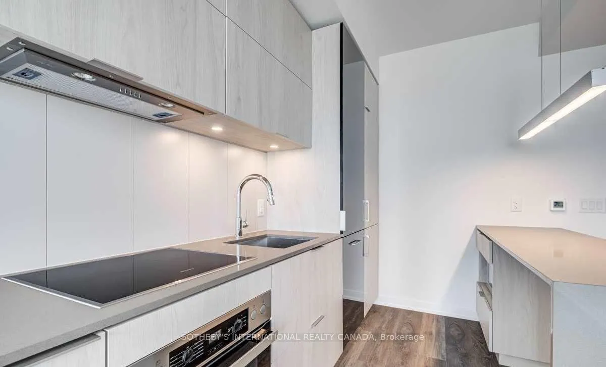 Photo 9 of Unit 1003, 20 Richardson Street, Toronto, Waterfront Communities — HOMEH