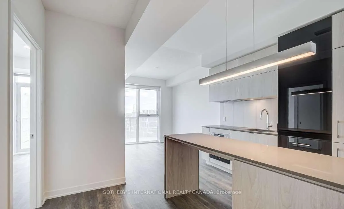 Photo 10 of Unit 1003, 20 Richardson Street, Toronto, Waterfront Communities — HOMEH
