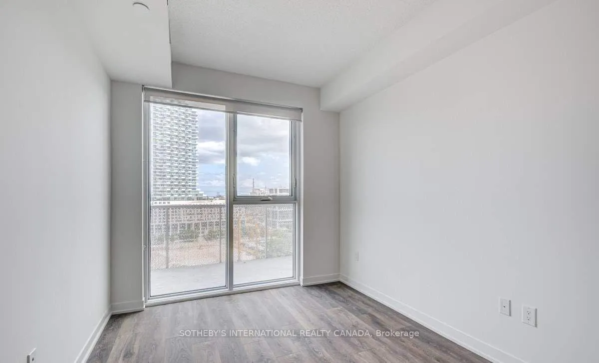 Photo 11 of Unit 1003, 20 Richardson Street, Toronto, Waterfront Communities — HOMEH