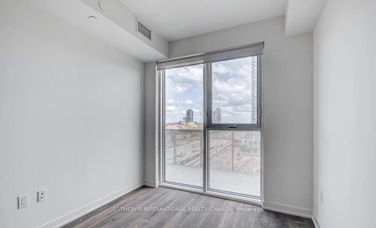 Photo 12 of Unit 1003, 20 Richardson Street, Toronto, Waterfront Communities — HOMEH