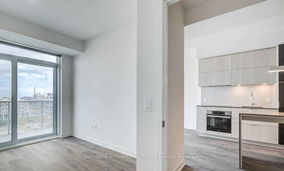 Photo 13 of Unit 1003, 20 Richardson Street, Toronto, Waterfront Communities — HOMEH