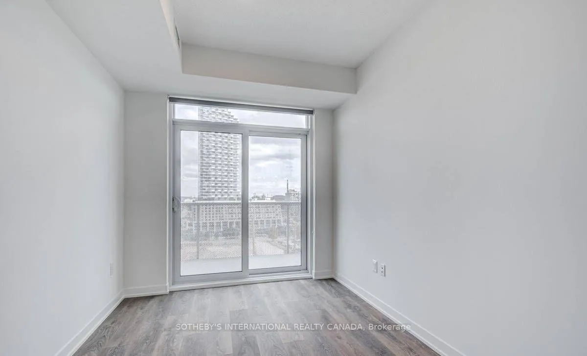 Photo 16 of Unit 1003, 20 Richardson Street, Toronto, Waterfront Communities — HOMEH