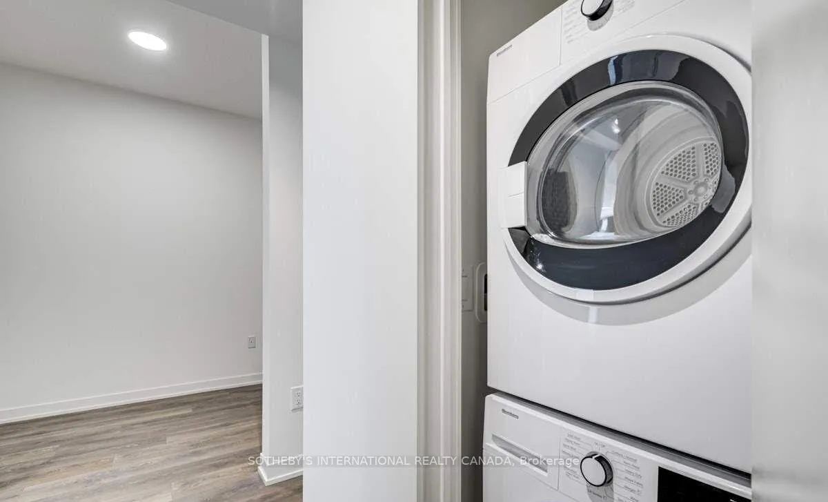 Photo 18 of Unit 1003, 20 Richardson Street, Toronto, Waterfront Communities — HOMEH