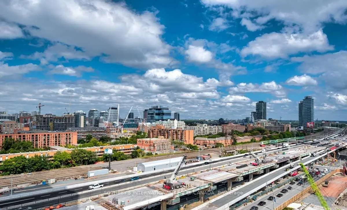 Photo 21 of Unit 1003, 20 Richardson Street, Toronto, Waterfront Communities — HOMEH