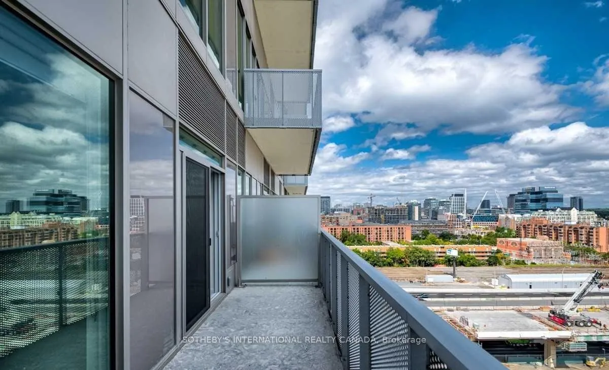 Photo 22 of Unit 1003, 20 Richardson Street, Toronto, Waterfront Communities — HOMEH