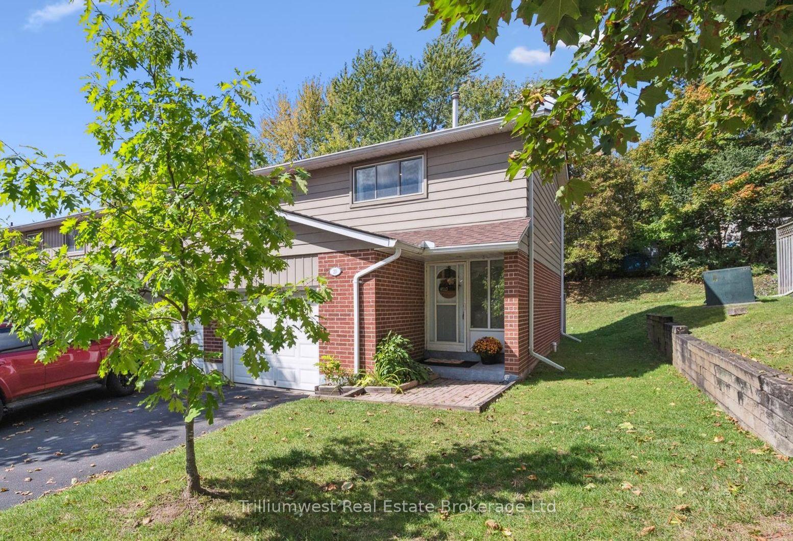 Photo 3 of Unit 20, 16 Hadati Road, Guelph, Grange Road — HOMEH